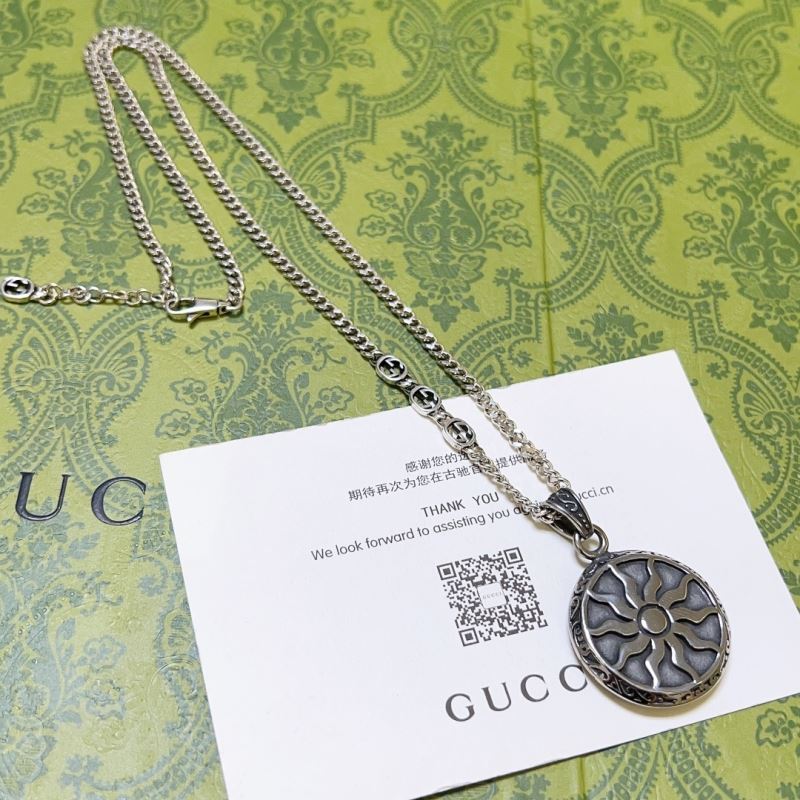 Gucci Necklaces